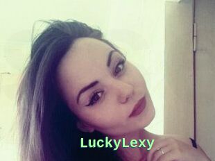 LuckyLexy
