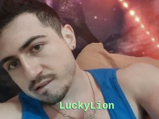 LuckyLion
