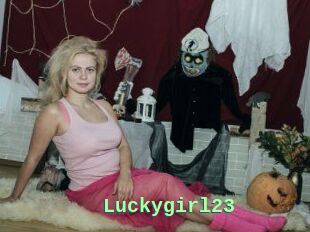 Luckygirl23