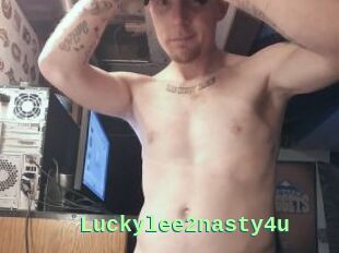 Luckylee2nasty4u