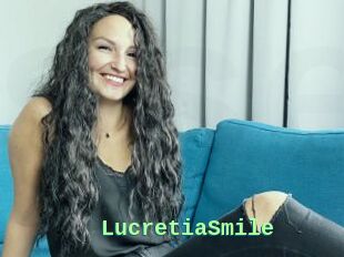 LucretiaSmile