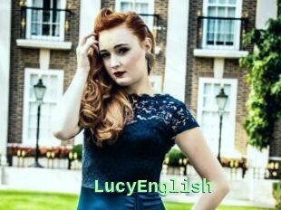 LucyEnglish