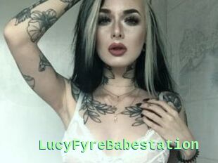 LucyFyreBabestation