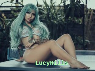 LucyHills