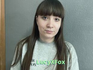 LucyXFox