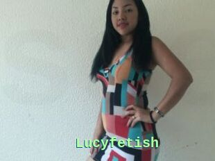 Lucyfetish