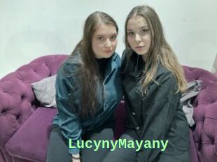 LucynyMayany