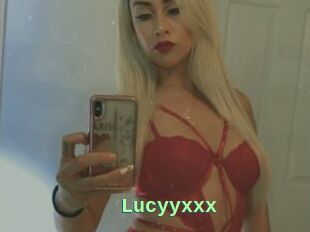 Lucyyxxx