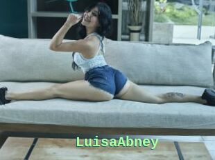 LuisaAbney
