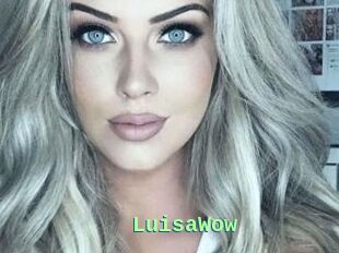 LuisaWow