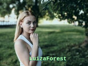 LuizaForest