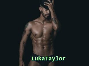 LukaTaylor