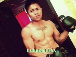 LukeDallas