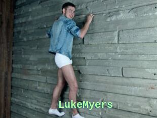 LukeMyers
