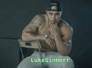 LukeSinnerr