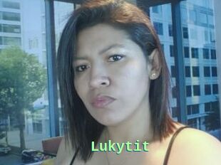 Lukytit