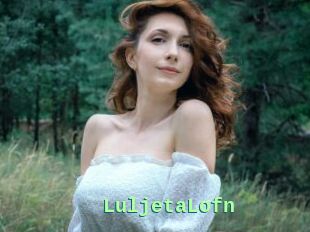 LuljetaLofn