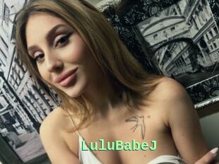 LuluBabeJ