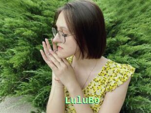 LuluBo