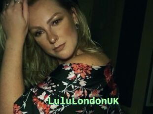 LuluLondonUK