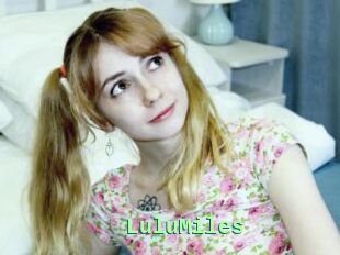 LuluMiles