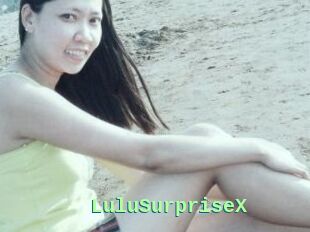 LuluSurpriseX