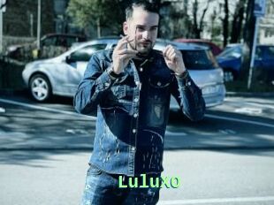 LuluXO
