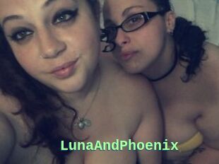 LunaAndPhoenix