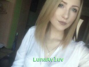 LunaAvluv