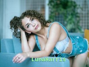 LunaHarris