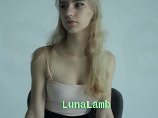 LunaLamb