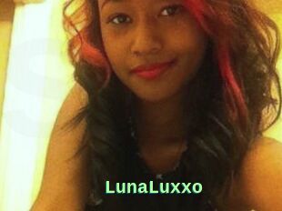 LunaLuxxo