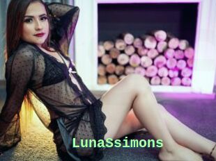 LunaSsimons