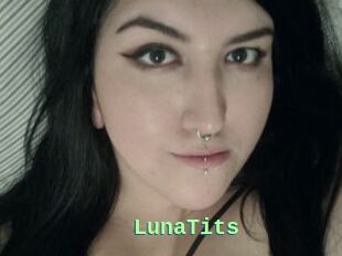 LunaTits