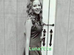 LunaTtts