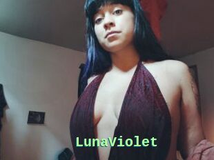 LunaViolet