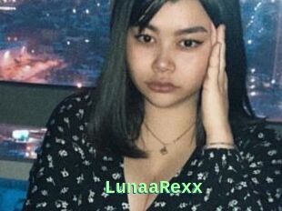 LunaaRexx
