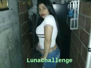 Lunachallenge
