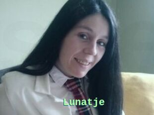 Lunatje