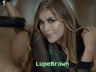 LupeBrown