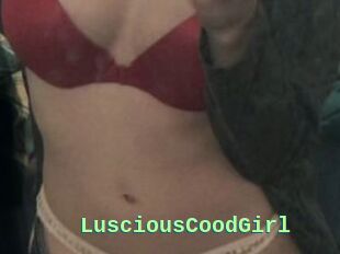 LusciousCoodGirl