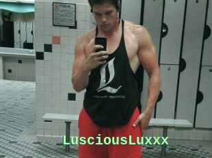 LusciousLuxxx