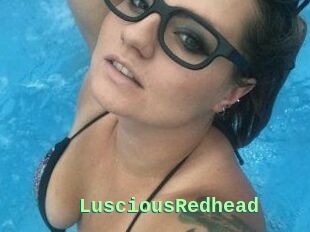 LusciousRedhead