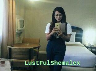 LustFulShemalex