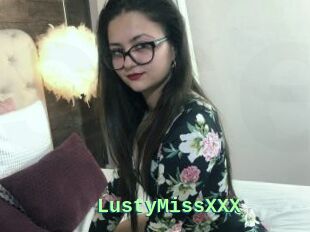 LustyMissXXX