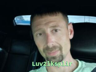 Luv2lksplir