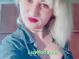 LuvMonique