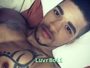 LuvrBoii