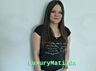 LuxuryMatilda