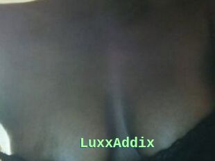 LuxxAddix